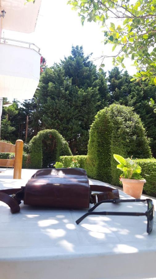 Hotel Agron Orikum