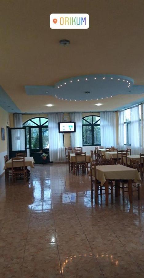 Agron Hotel