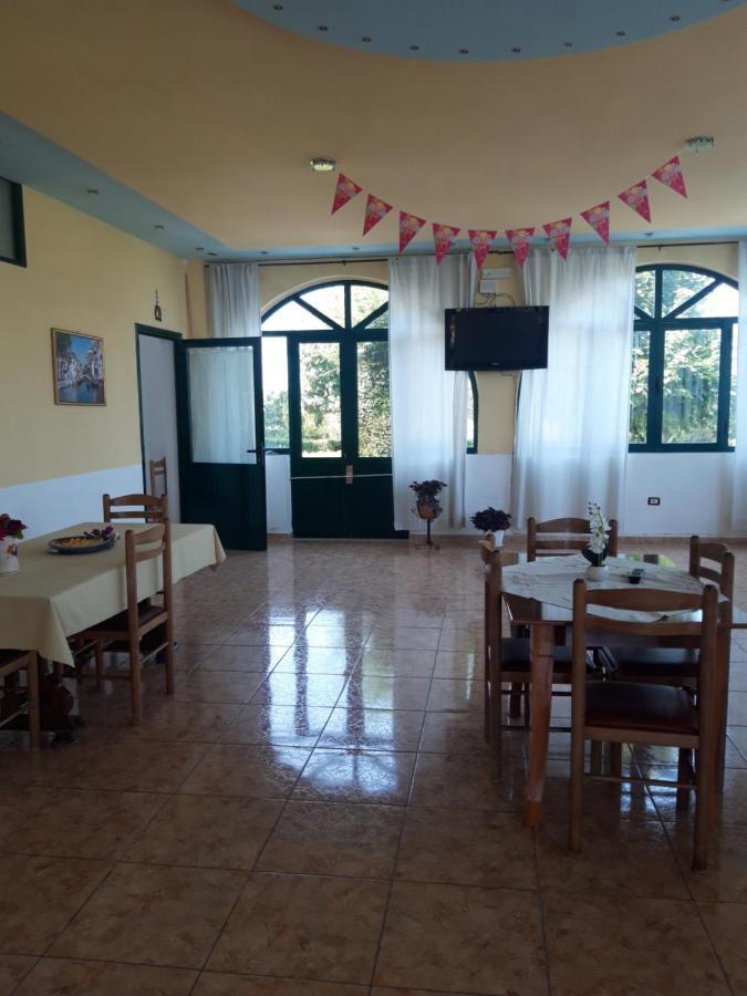 Agron Hotel