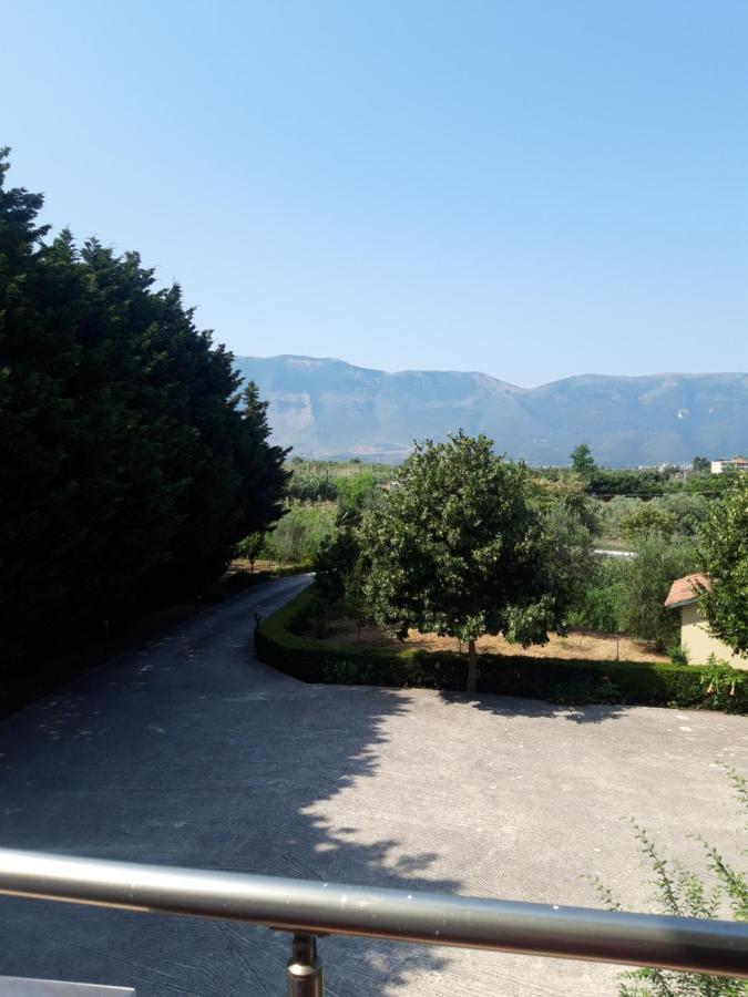 Hotel Agron