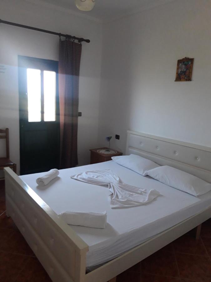 Agron Hotel Orikum
